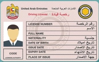UAE all emirates traffic fine check