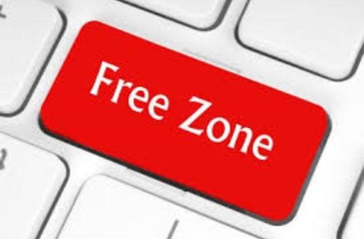 Free Zone complaint worker