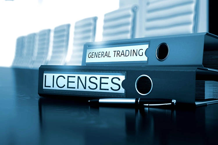 Trade Licenses UAE Business Setup