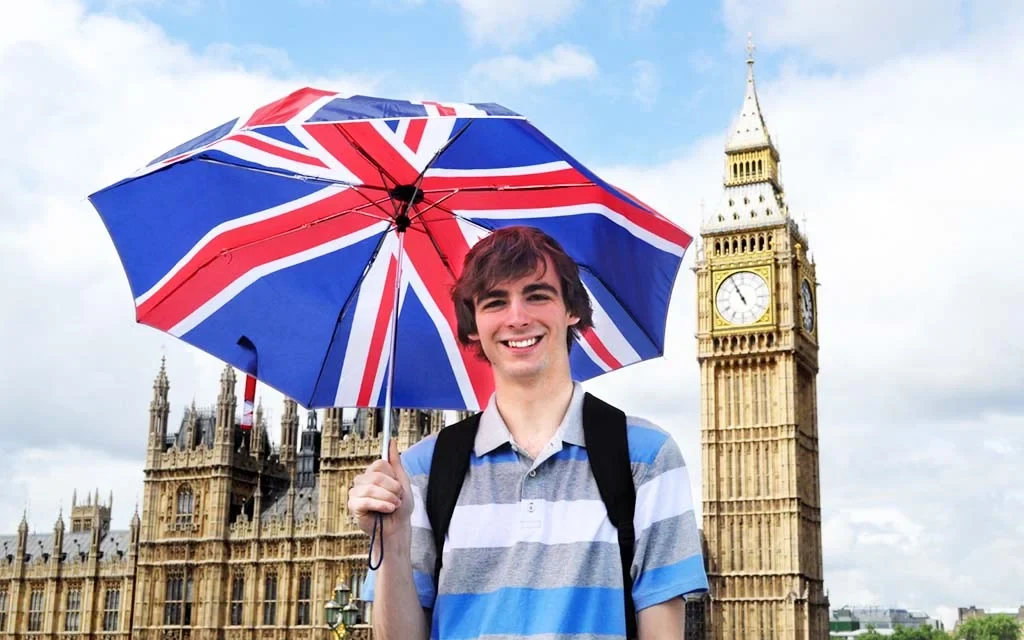 UK visit visa from Dubai