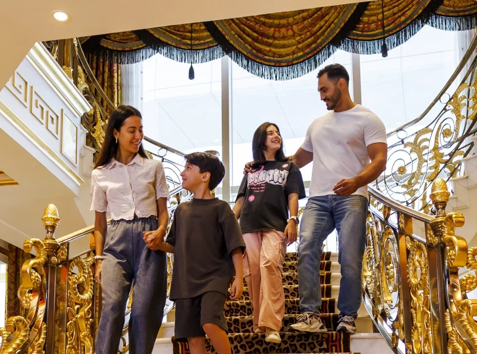 Dubai Family Visa Inquiry